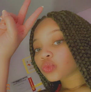 Meet your Posher, Jaylyn